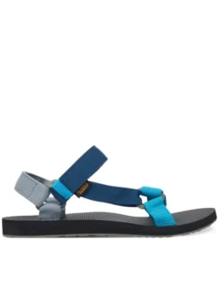 Teva Sandały Original Universal 1004006 Granatowy
