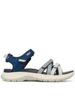 Teva Sandały Tirra Sport 1173720 Granatowy