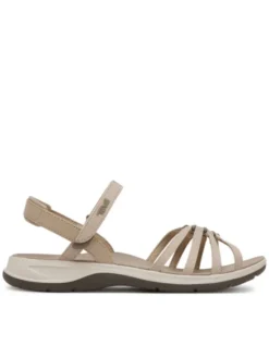 Teva Sandały Tirra Traveler 1166130 Écru
