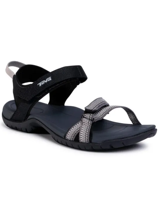 Teva Sandały Verra 1006263 Czarny