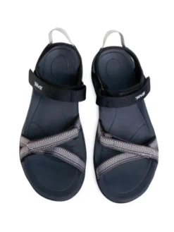 Teva Sandały Verra 1006263 Czarny