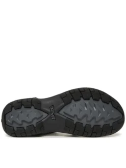 Teva Sandały Verra 1006263 Czarny
