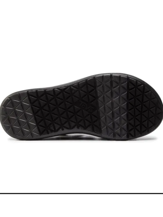 Teva Sandały Voya Strappy 1099271 Czarny