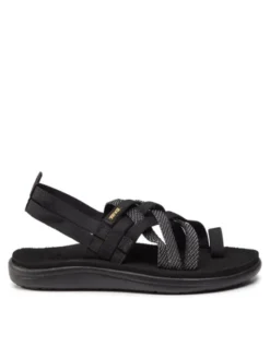 Teva Sandały Voya Strappy 1099271 Czarny