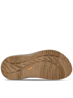 Teva Sandały Winsted 1017424 Pomarańczowy