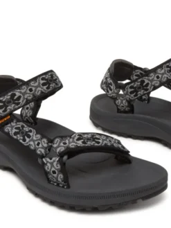 Teva Sandały Winsted 1017424 Szary