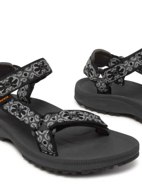 Teva Sandały Winsted 1017424 Szary