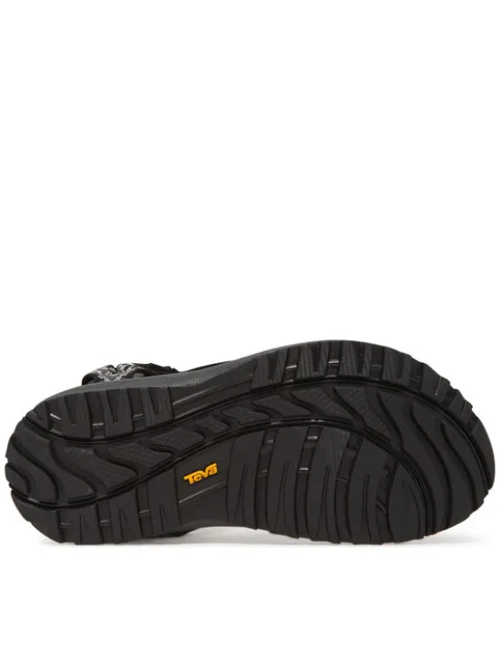 Teva Sandały Winsted 1017424 Szary