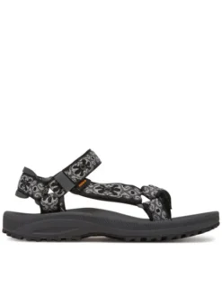 Teva Sandały Winsted 1017424 Szary