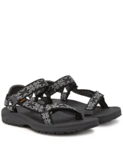 Teva Sandały Winsted 1017424 Szary