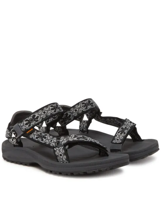 Teva Sandały Winsted 1017424 Szary