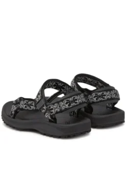 Teva Sandały Winsted 1017424 Szary