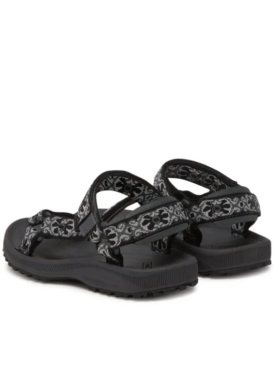 Teva Sandały Winsted 1017424 Szary