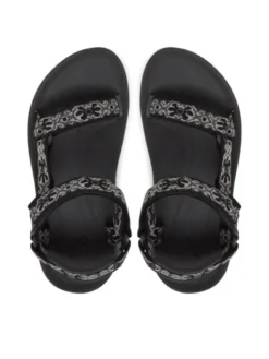 Teva Sandały Winsted 1017424 Szary