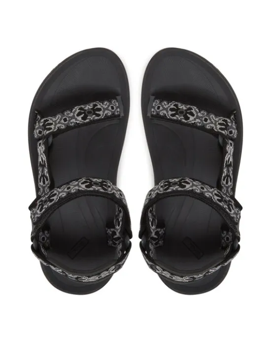 Teva Sandały Winsted 1017424 Szary