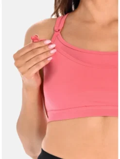 Teyli Top Maya Koralowy