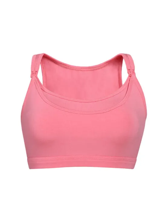 Teyli Top Maya Koralowy