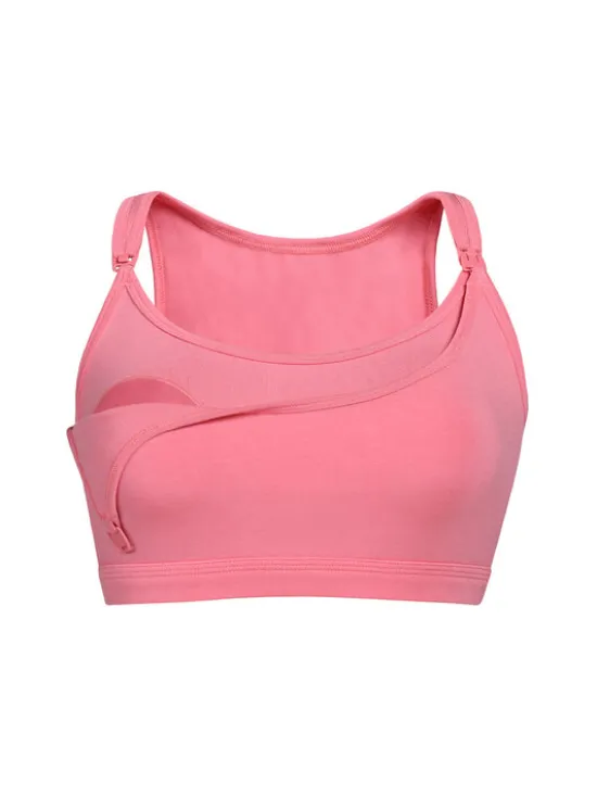 Teyli Top Maya Koralowy