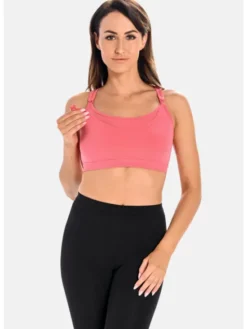 Teyli Top Maya Koralowy