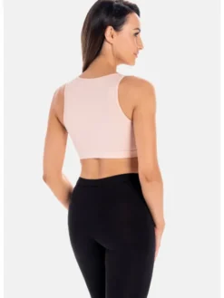 Teyli Top Maya Różowy
