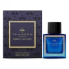 Thameen Regent Leather Perfumy