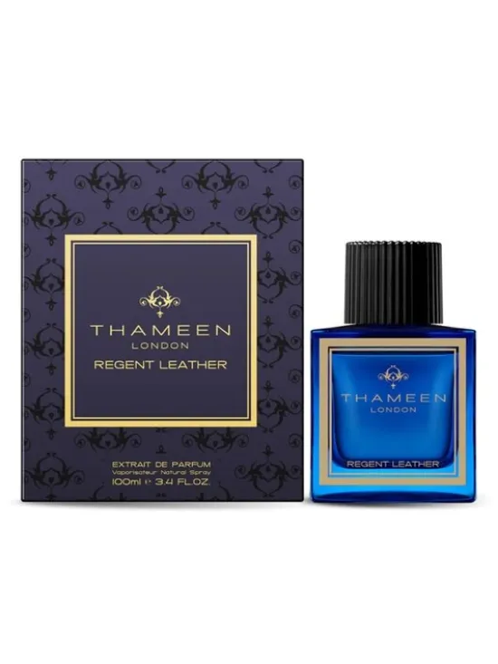 Thameen Regent Leather Perfumy