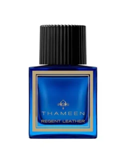 Thameen Regent Leather Perfumy