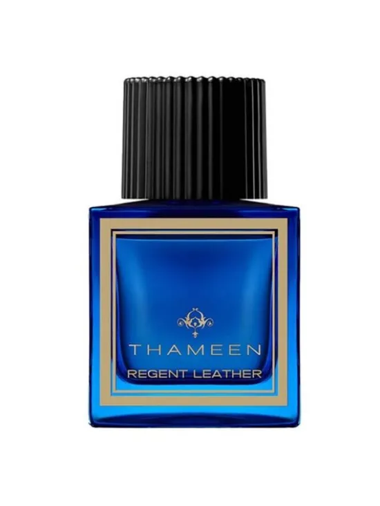 Thameen Regent Leather Perfumy