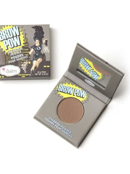theBalm BROW POW Puder Blonde