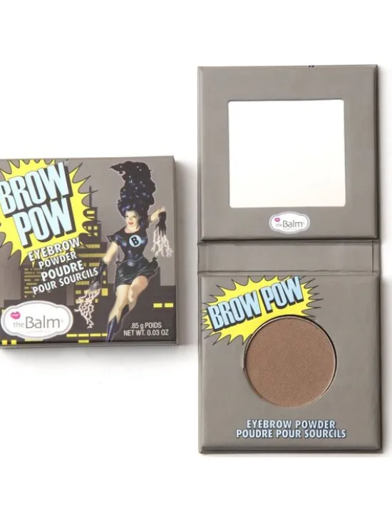 theBalm BROW POW Puder Blonde