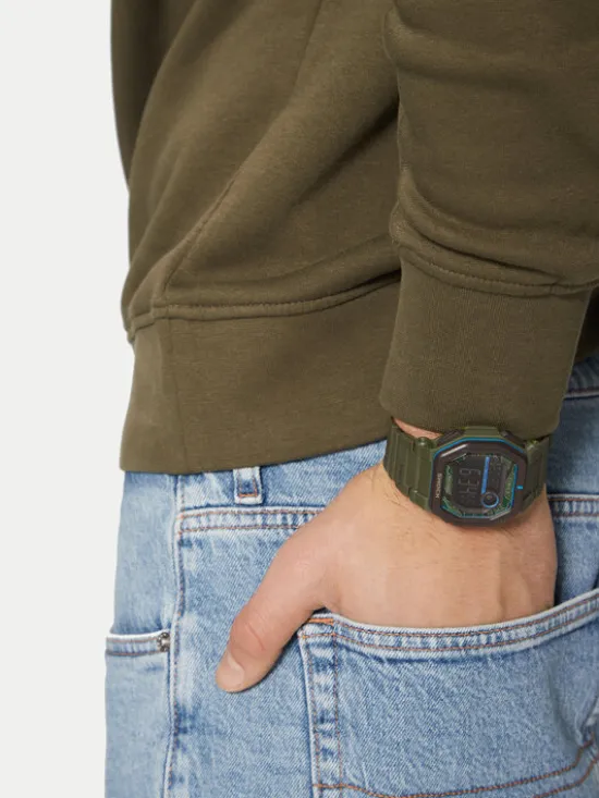 Timex Zegarek Command Encounter TW2V93700 Khaki