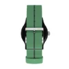 Timex Zegarek Lab Collab TW2Y47100 Zielony