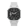 Timex Zegarek UFC Colossus TW2V84600 Srebrny