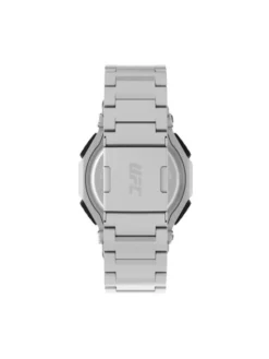 Timex Zegarek UFC Colossus TW2V84600 Srebrny