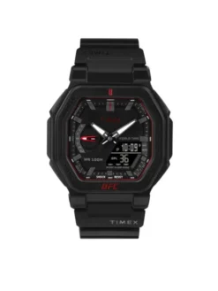 Timex Zegarek UFC Colossus TW2V55200 Czarny