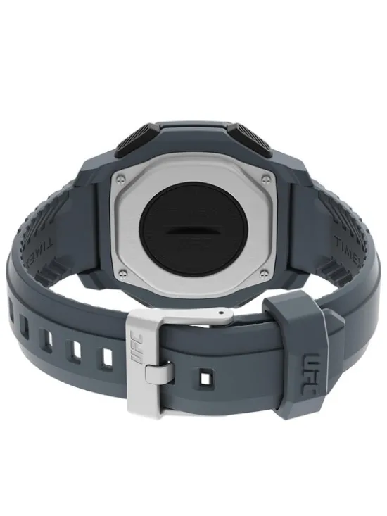 Timex Zegarek Ufc SparK TW2V83900 Szary