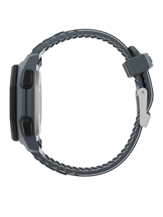 Timex Zegarek Ufc SparK TW2V83900 Szary