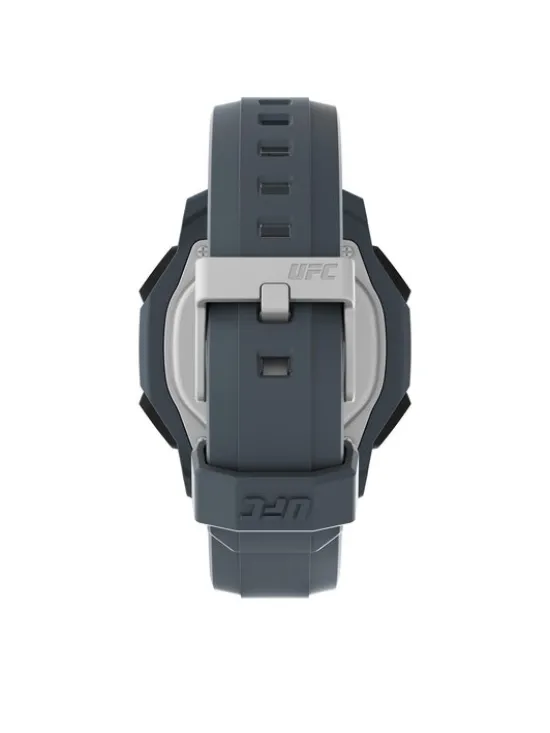 Timex Zegarek Ufc SparK TW2V83900 Szary