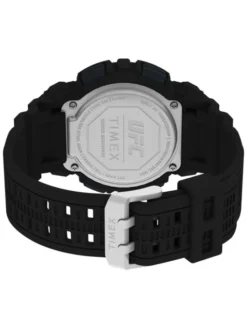 Timex Zegarek UFC Striker TW5M53400 Czarny
