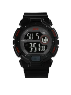 Timex Zegarek UFC Striker TW5M53400 Czarny