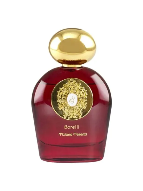 Tiziana Terenzi Borelli Perfumy
