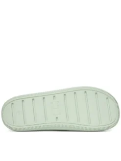 Tommy Jeans Klapki Sporty Pool Slide EM0EM01582 Zielony