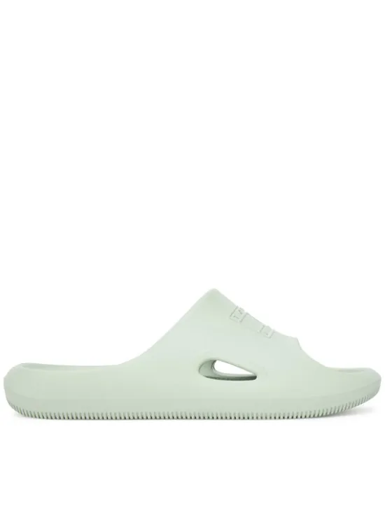 Tommy Jeans Klapki Sporty Pool Slide EM0EM01582 Zielony