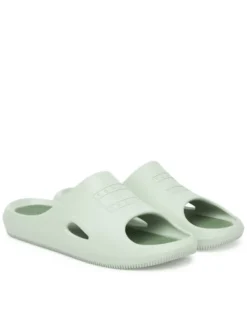 Tommy Jeans Klapki Sporty Pool Slide EM0EM01582 Zielony