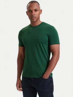 Tommy Jeans Komplet t-shirtów DM0DM21579 Kolorowy Regular Fit