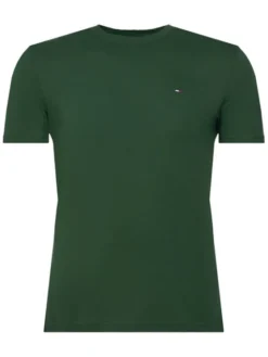 Tommy Jeans Komplet t-shirtów DM0DM20687 Kolorowy Slim Fit