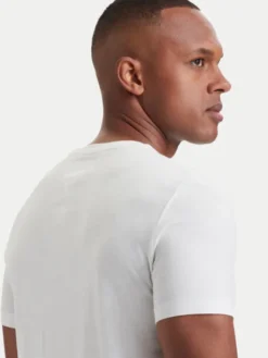 Tommy Jeans Komplet t-shirtów DM0DM21579 Kolorowy Slim Fit