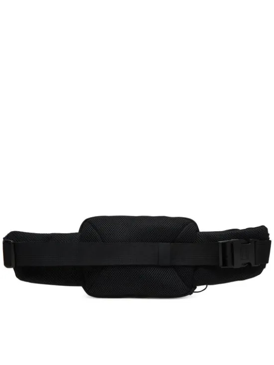 Tommy Jeans Nerka Tjm Archive Bumbag AM0AM13872 Czarny