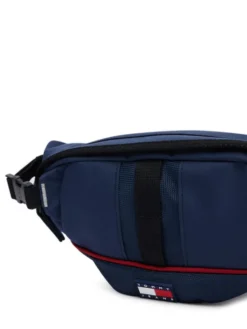 Tommy Jeans Nerka Tjm Outdoors Bumbag AM0AM14628 Granatowy