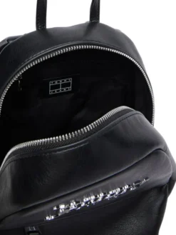 Tommy Jeans Plecak Tjw Bold Backpack AW0AW18766 Czarny